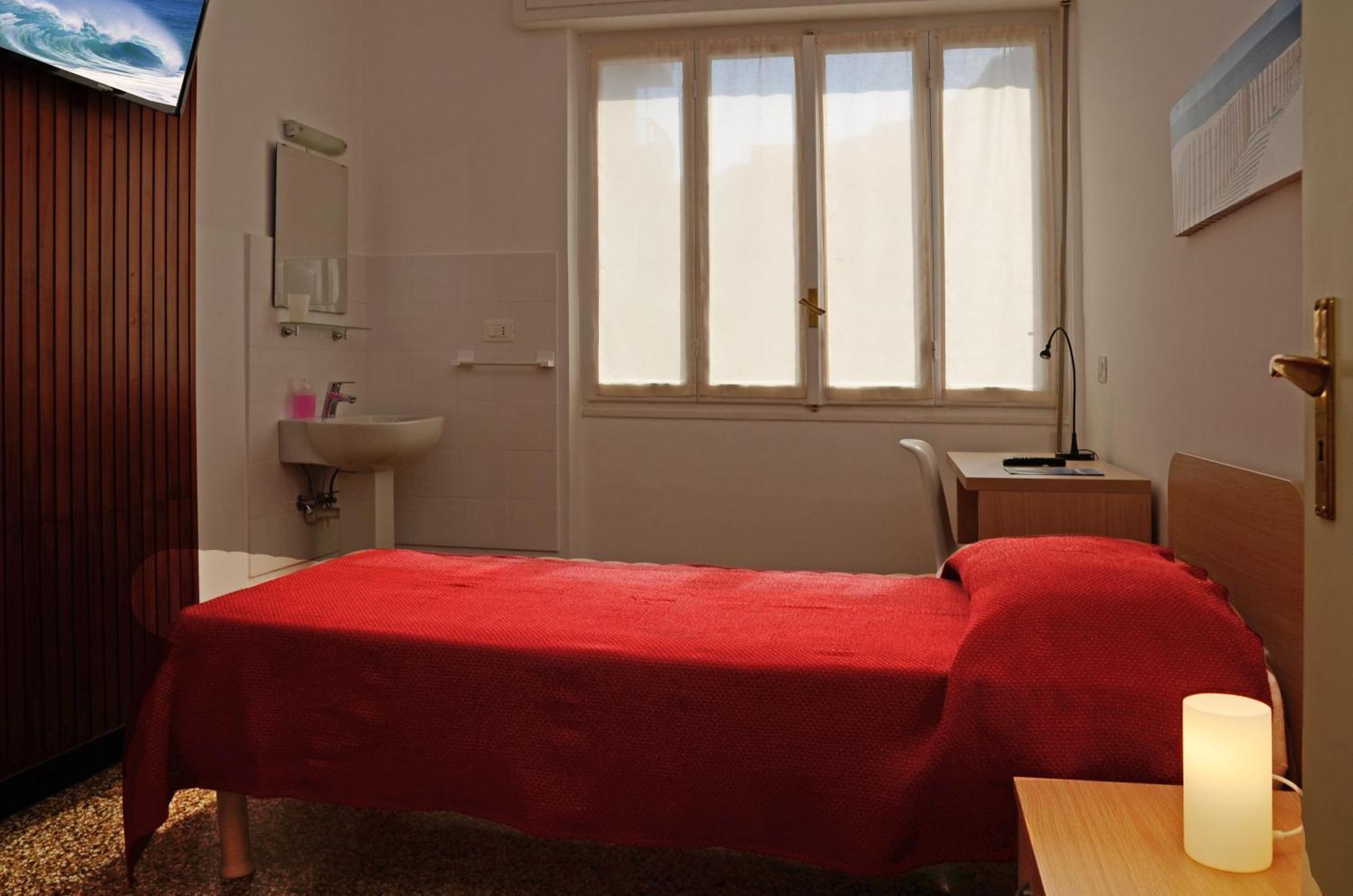 Locanda Marita Finale Ligure Kamer foto