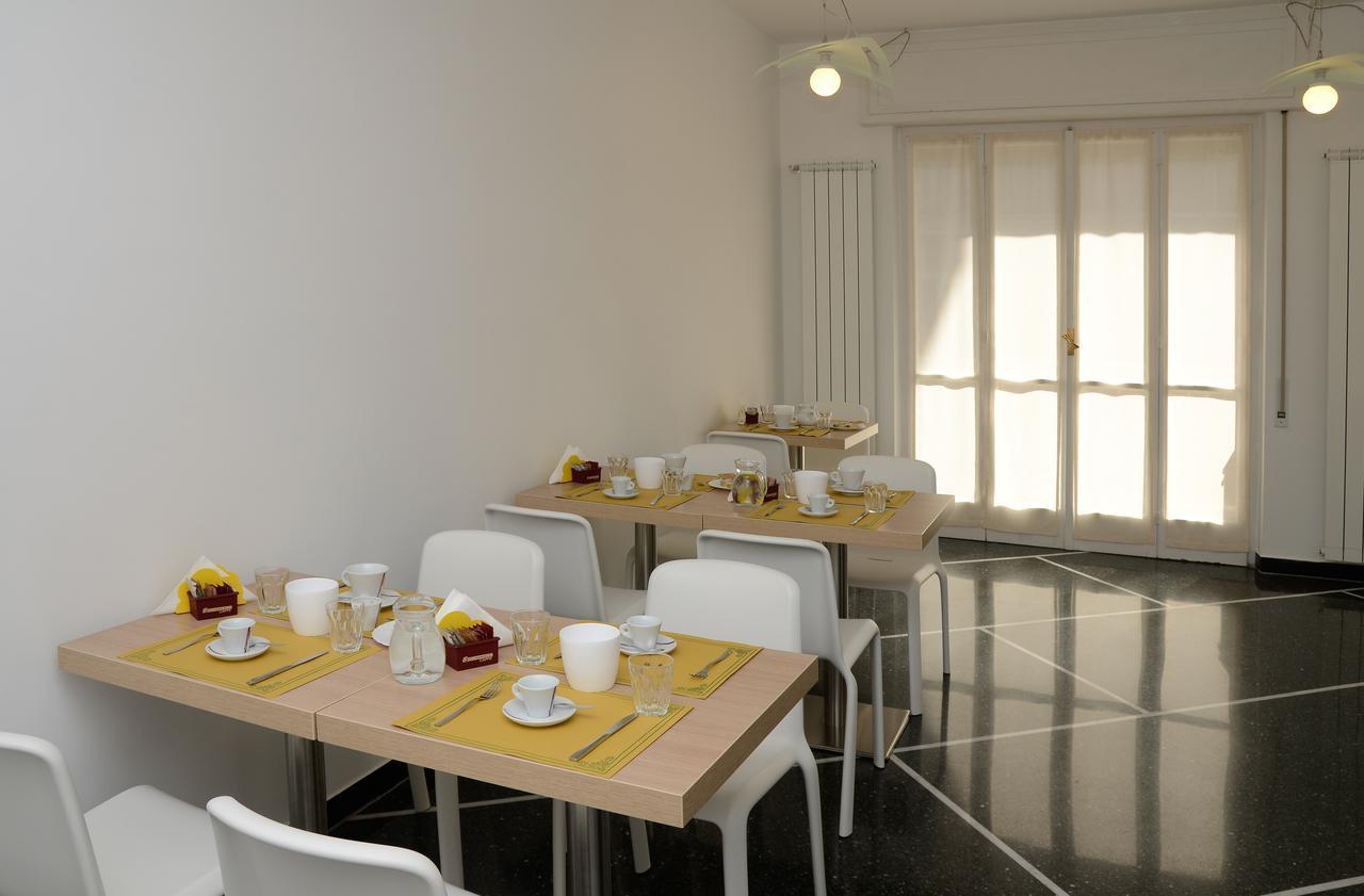 Locanda Marita Finale Ligure Buitenkant foto